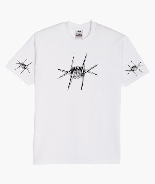 BARBED WIRE SHIRT